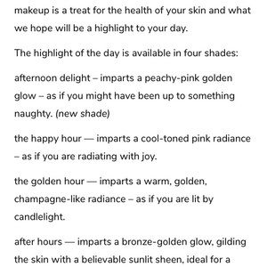 MAYA CHIA HIGHLIGHT OF THE DAY IN HAPPY HR